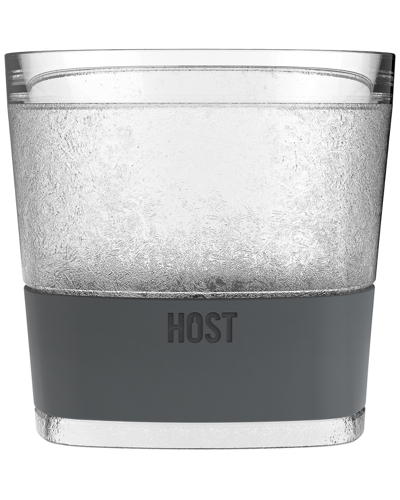 Host Set Of 2 Whiskey Freeze Cooling Cups
