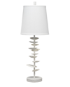 JAMIE YOUNG JAMIE YOUNG PETALS 30IN TABLE LAMP