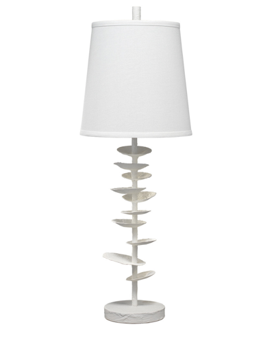 Jamie Young Petals 30in Table Lamp