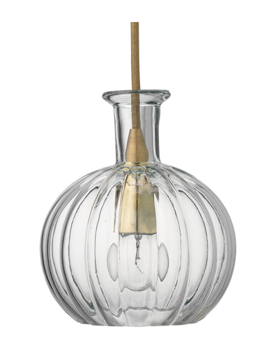 Jamie Young Sophia Carafe Pendant