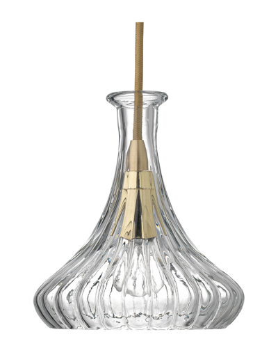 Jamie Young Isabella Carafe Pendant