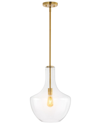 Jonathan Y Watts Pendant
