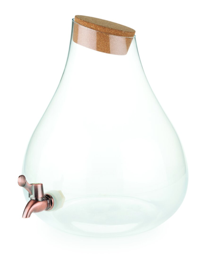 Twine Country Cottage Pearl Beverage Dispenser