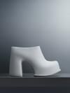 CHARLES & KEITH CHARLES & KEITH - PIXIE PLATFORM MULES