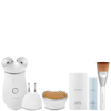 Nuface Trinity+ Complete Advanced Facing Toning Kit
