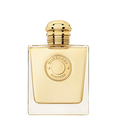 Burberry Goddess Eau De Parfum For Women 100ml