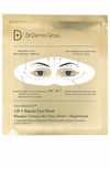 Dr Dennis Gross Skincare Derminfusions Lift + Repair Eye Mask In Beauty: Na