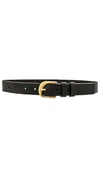 FRAME TWIST BUCKLE BELT