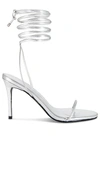 FEMME LA 3.0 BARELY THERE SANDAL