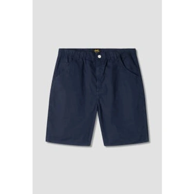 Stan Ray Rec Short In Blue
