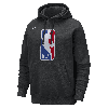 NIKE TEAM 31 CLUB  MEN'S NBA PULLOVER HOODIE,1011971371