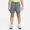 Nike Elite Shorts Toddler Dri-fit Shorts In Grey