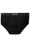 Tom Ford Underwear  Men Color Black In Black