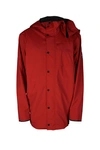 Canada Goose Men Jacket In Red