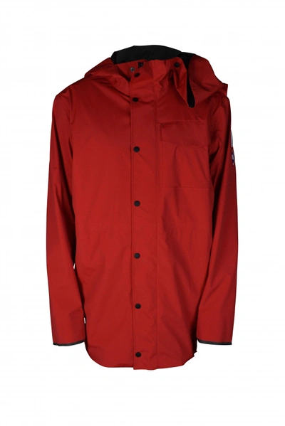 CANADA GOOSE JACKET