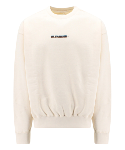 JIL SANDER SWEATSHIRT