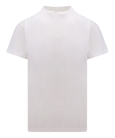 Jil Sander T-shirt In Multicolor