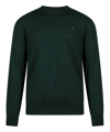 Polo Ralph Lauren Sweater In Green