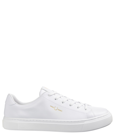Fred Perry B71 Sneakers In White