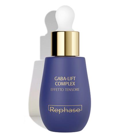 Rephase Gaba-lift Complex Instant Tensor Effect 15 ml In White