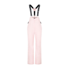 Giorgio Armani Luxurious Nude & Neutrals Fall/winter 2024 Women's Trousers In Nude &amp; Neutrals