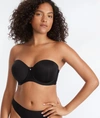 Parfait Elise Strapless Bra In Bare