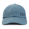 PATOU PATOU  UNISEX CAP HAT