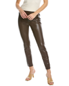 Michael Stars Lena Legging In Brown