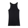 Zadig & Voltaire Alba Wing-print Tank Top In Schwarz