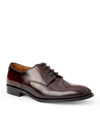 BRUNO MAGLI MEN'S ALDO LACE-UP SHOES