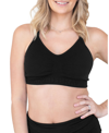 KINDRED BRAVELY WOMEN'S BUSTY SUBLIME HANDS-FREE PUMPING & NURSING SPORTS BRA
