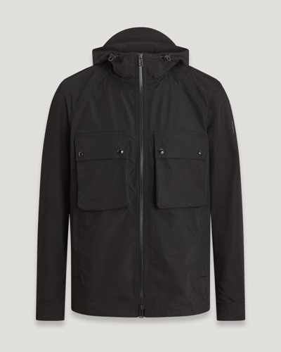 Belstaff Rambler Jacket In Black