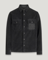 BELSTAFF BELSTAFF FALLGATE SHIRT