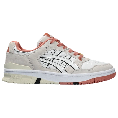 Asics Mens ® Ex89 Omakase In White/cream/peach