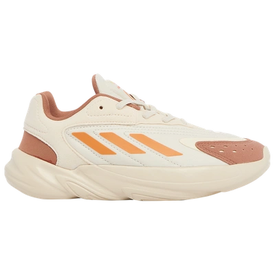 Adidas Originals Kids' Boys  Ozelia Casual Sneakers In Orange/white