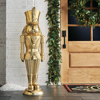 Frontgate Regal Nutcracker Soldier