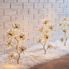 Frontgate Sparkle Stake Led Pathway Lights