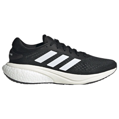 Adidas Originals Womens Adidas Supernova 2 Running Shoes In Grey/white/black