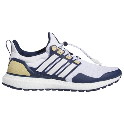 Adidas Originals Mens Adidas Ultraboost 1.0 Atr In Collegiate Navy/ftwr ...