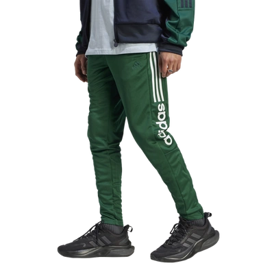Adidas Originals Mens Adidas Tiro 23 Wm Pants In Green/white