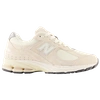 New Balance Beige M2002rcc Sneakers In Tan/white