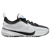 Nike Boys  Freak 5 In White/photo Blue/black