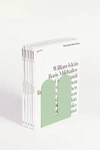 Tortuga Forma Dumbo Double Arc Bookend Set In Cactus At Urban Outfitters In Green