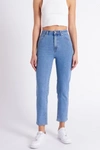 Abrand Jeans Abrand 94 High Slim Jean In Georgia