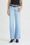 Abrand Jeans Abrand 99 Low & Wide Jean In Kylee, Women's At Urban Outfitters
