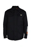 Heron Preston Coach Jacket