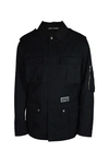 Valentino Garavani Men Vltn Coat
