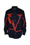 Valentino Denim Jacket