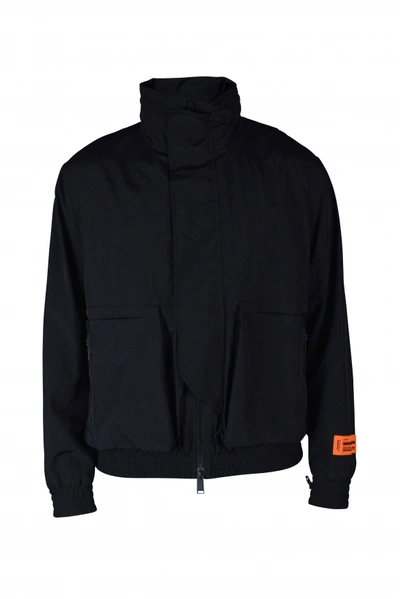 Heron Preston Jacket