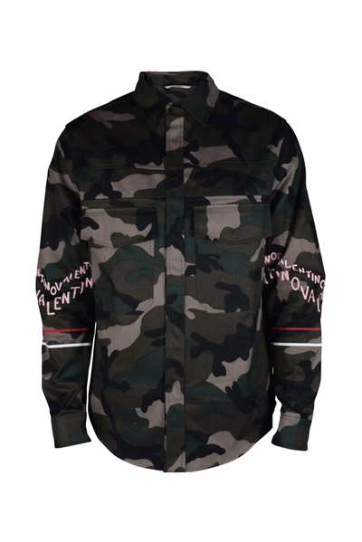 Valentino Jacket